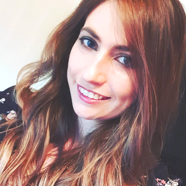 Ciara Delahunt - Author
